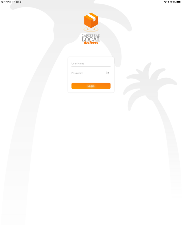 CaribbeanLocal Delivers