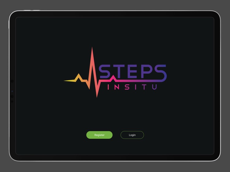Steps Insitu screenshot-5