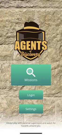 Game screenshot Agents of Discovery mod apk