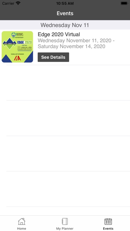 ARA Virtual Convention & Expo screenshot-3