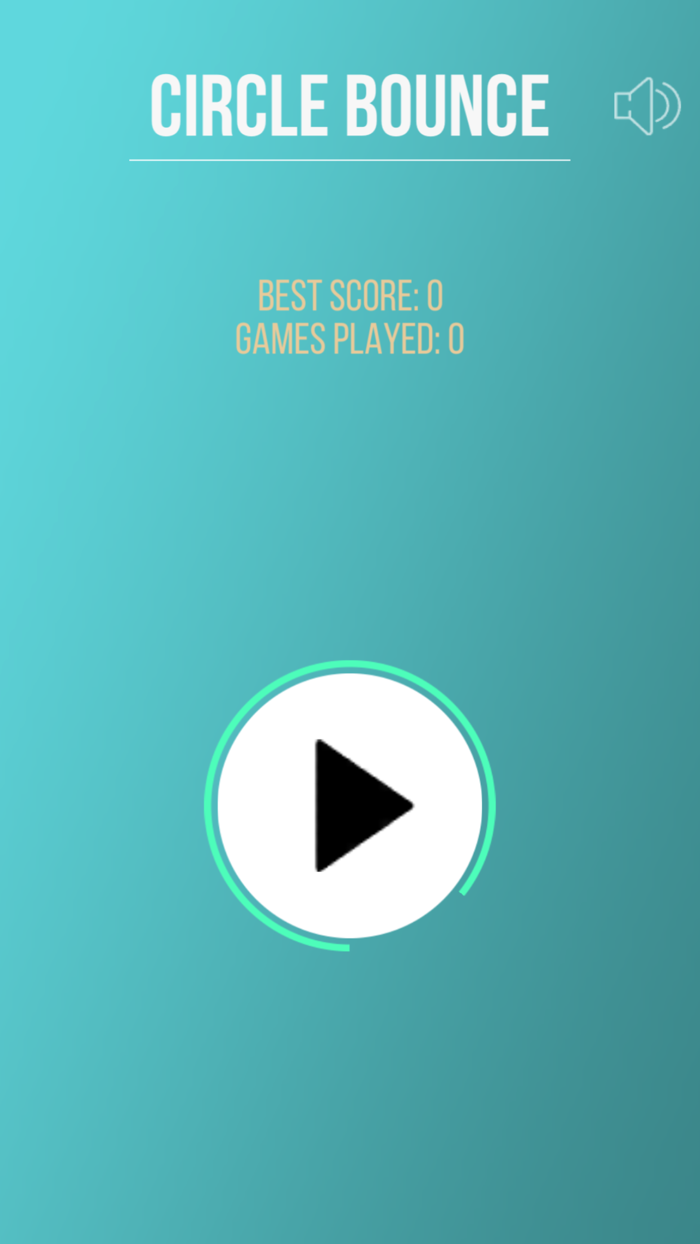 Circle Bounce