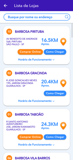 Barbosa Supermercados(圖3)-速報App