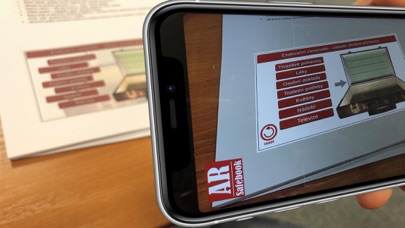 【图】AR Safebook(截图3)