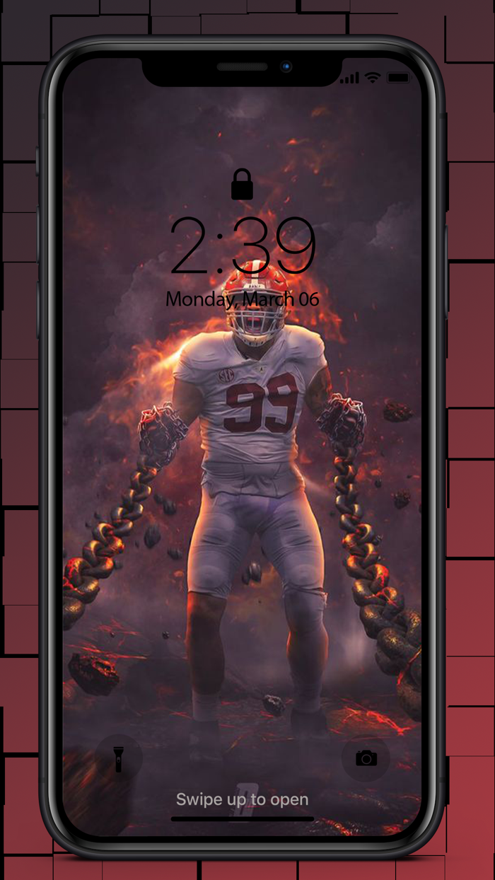 American Football Wallpaper