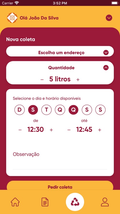 Doe Oleo screenshot-5