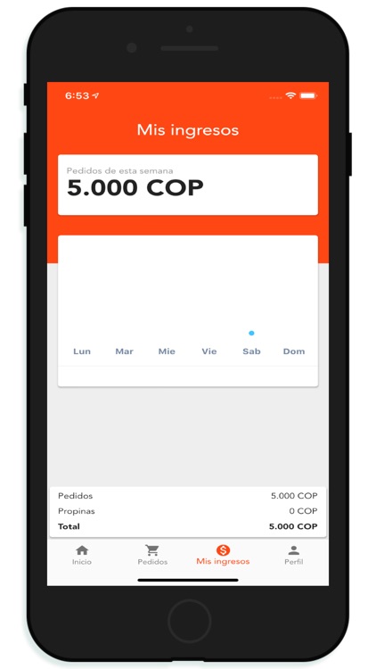 Zuapp Dealer screenshot-4