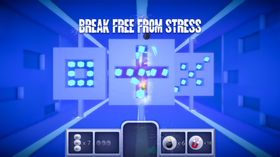 Break It - Cube Smash screenshot 3