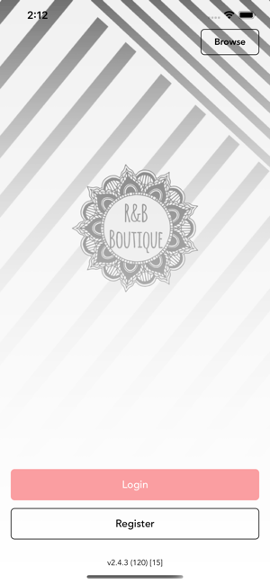 RnB Boutique(圖1)-速報App