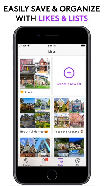 Real Estate Dot Love screenshot-5