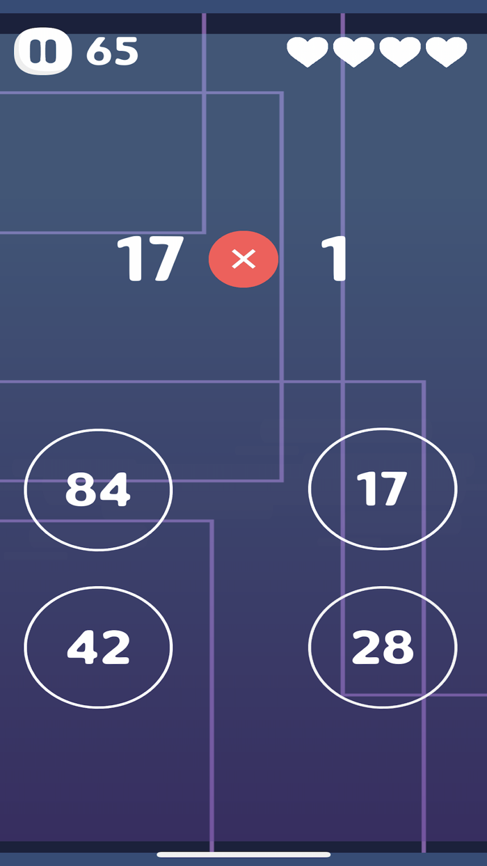 Maths challenge Learn maths
