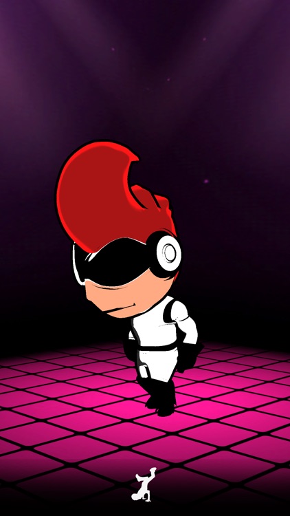 Dance Messenger screenshot-0