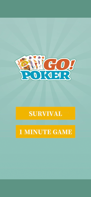 Poker Go - Pair Matching(圖1)-速報App