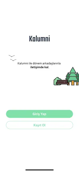 Game screenshot Kalumni mod apk