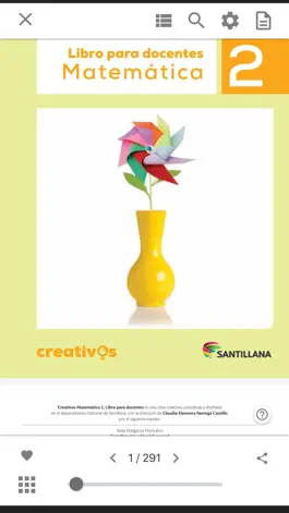 Game screenshot Santillana El Salvador hack