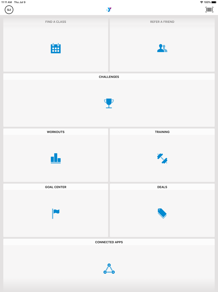 YMCA of Greater Cleveland,