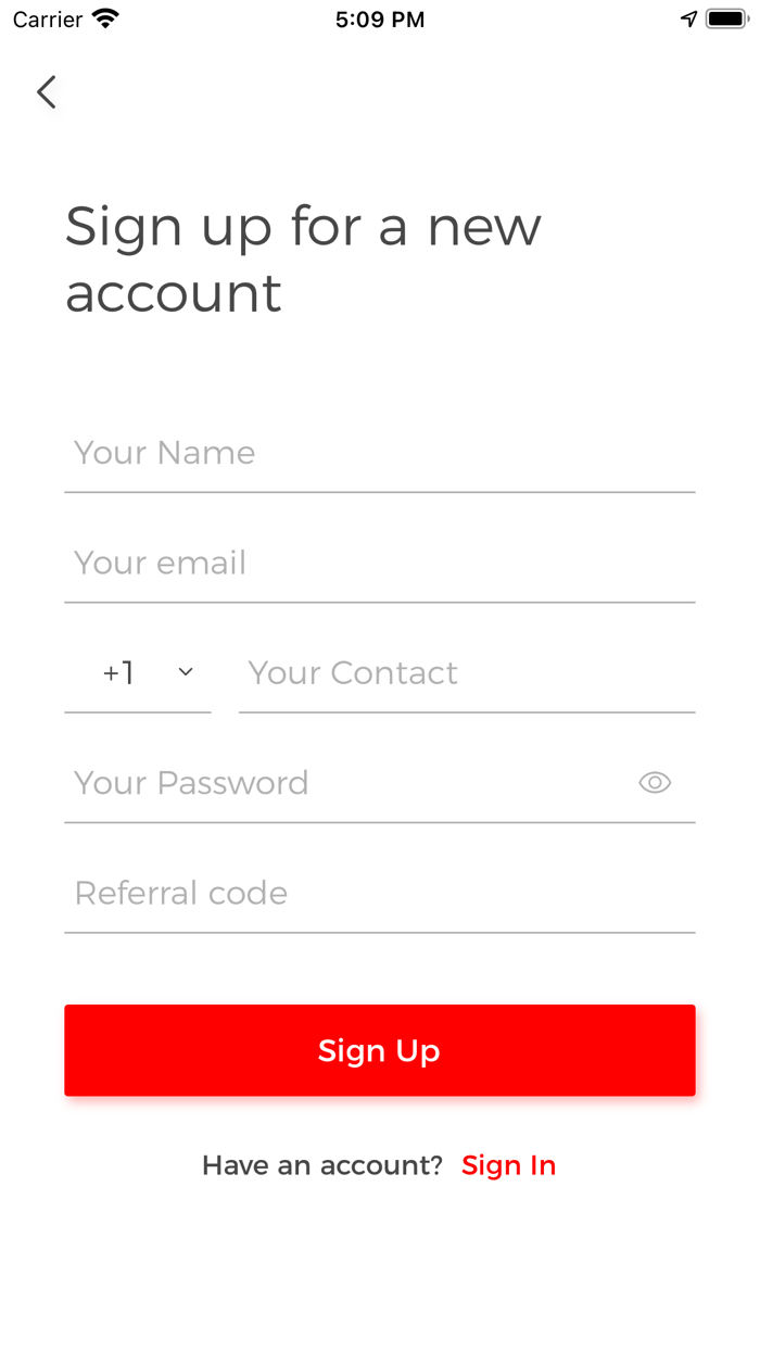 TikTak Express Business