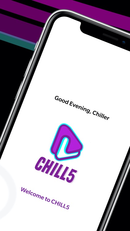 Chill5 - Short Video App