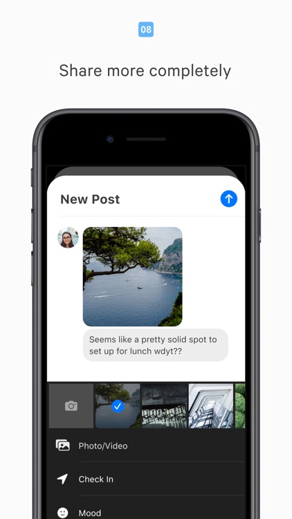 Cocoon - Close Group Sharing screenshot-8