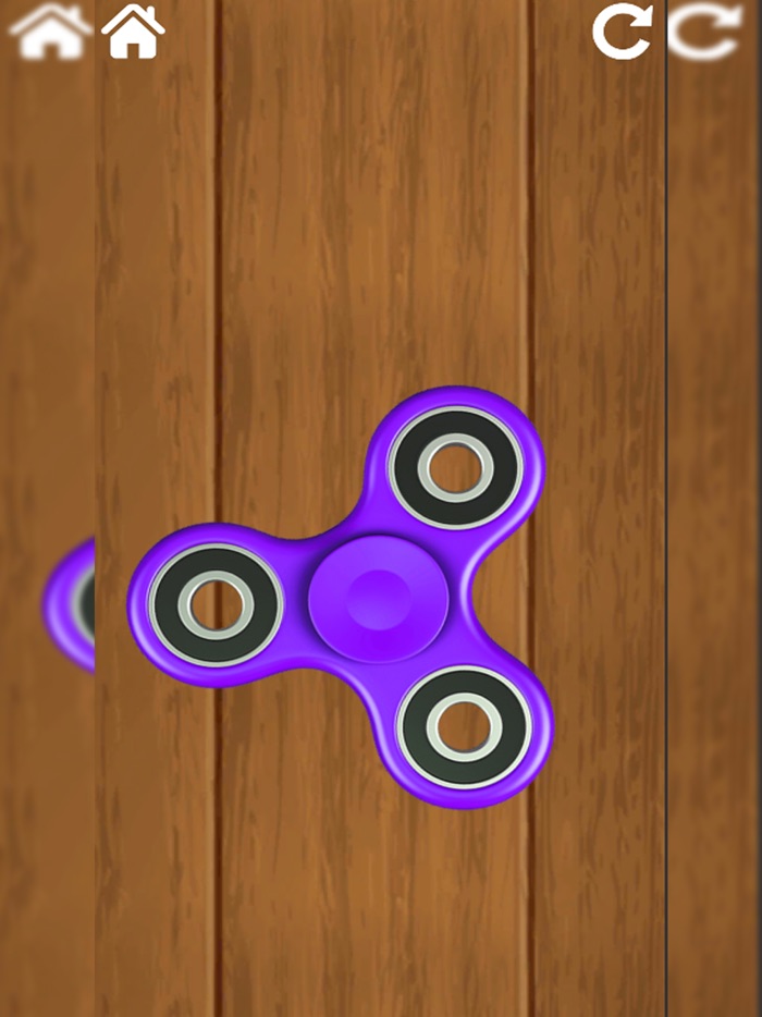 AntiStress Kit Meditation Game