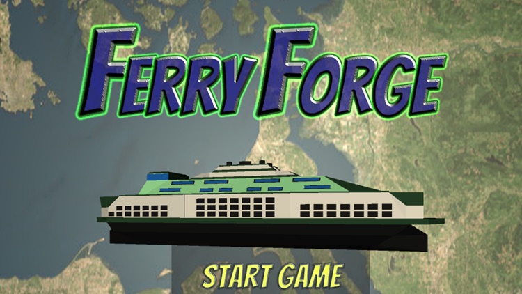 Ferry Forge screenshot-4