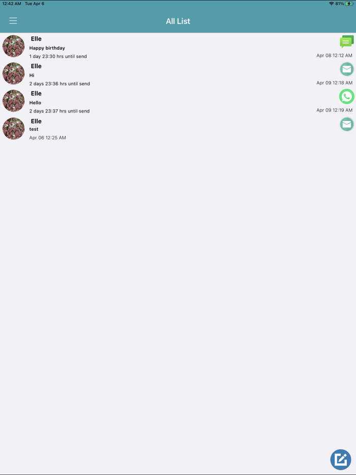 QKSMS - Best Texting Message