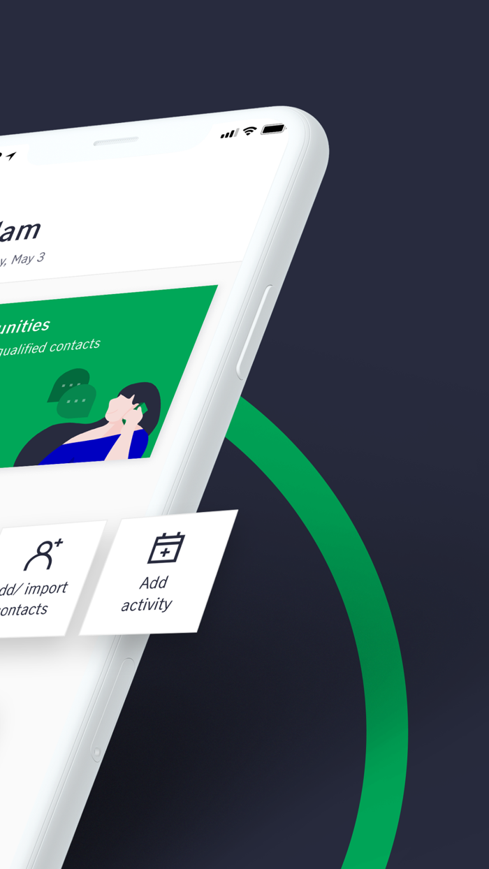 Distribution Toolkit