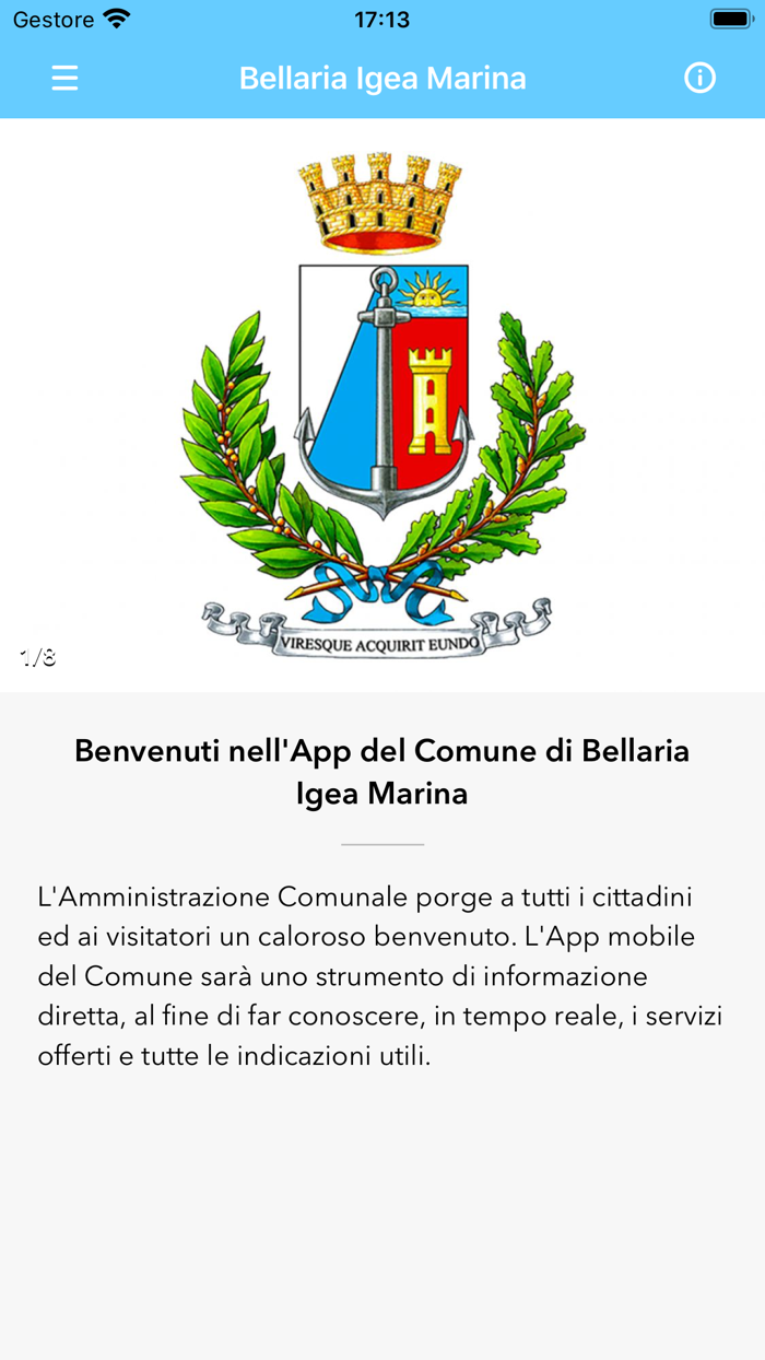 Comune di Bellaria Igea Marina