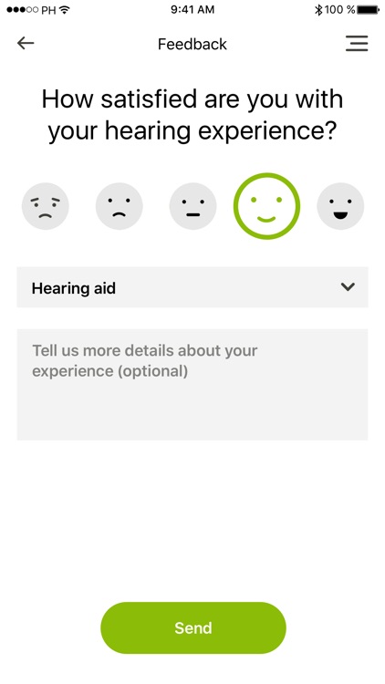 myPhonak