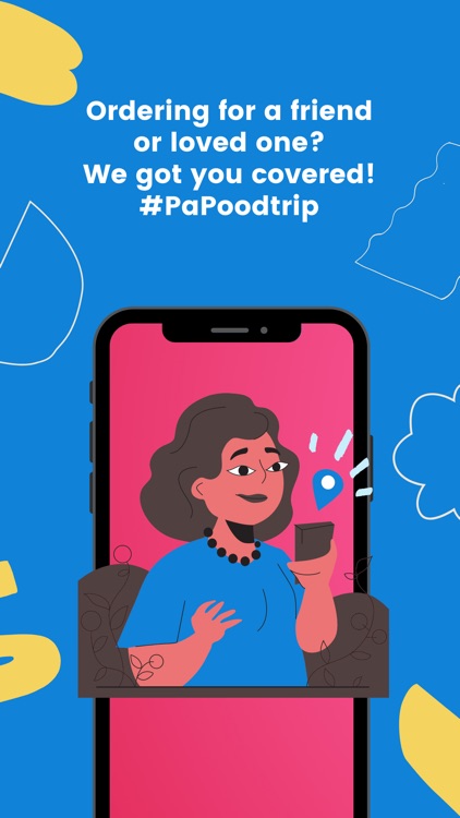 Poodtrip screenshot-5