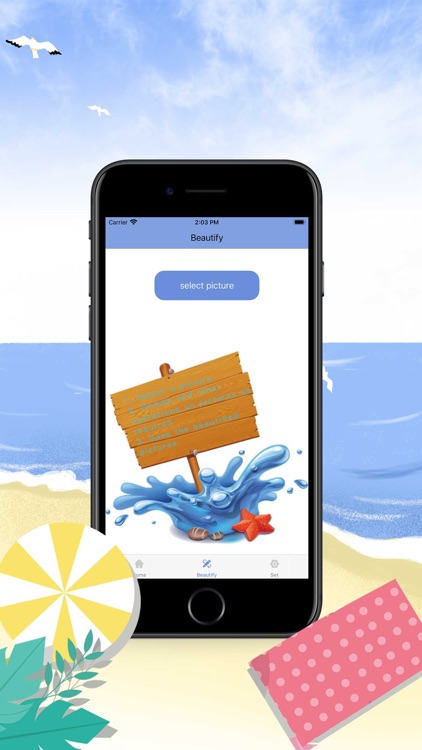 Colorful Expressions