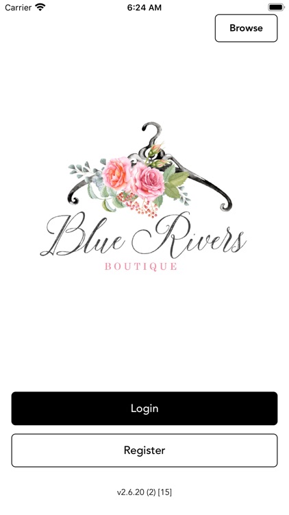 Blue Rivers Boutique