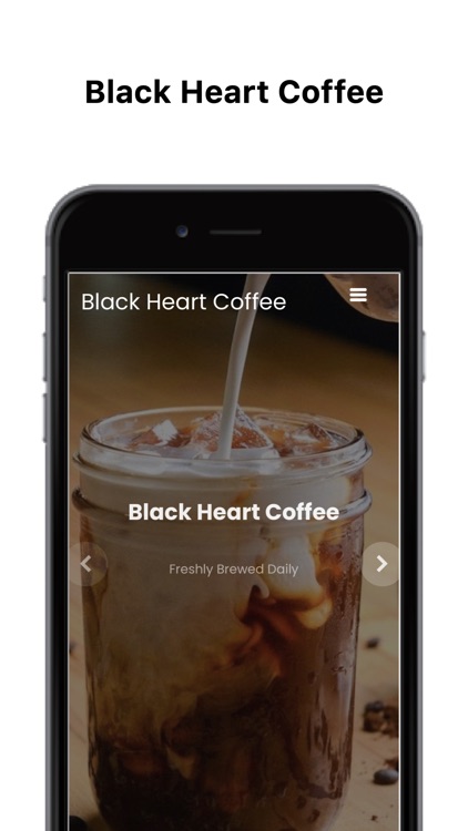 Black Heart Coffee