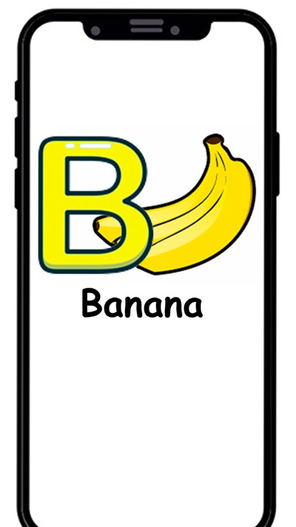 ABC Flashcard