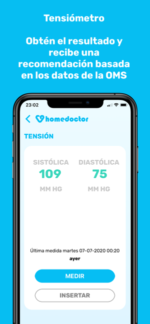 Homedoctor(圖7)-速報App