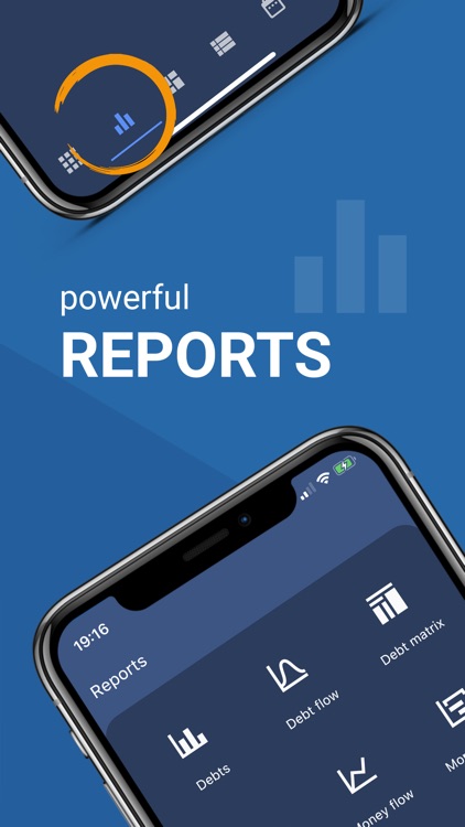 Coin Flow & Budget screenshot-3