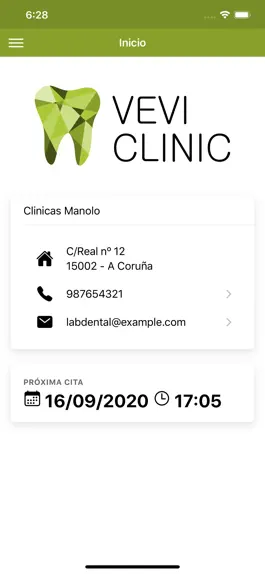 Game screenshot Vevi Clinic mod apk