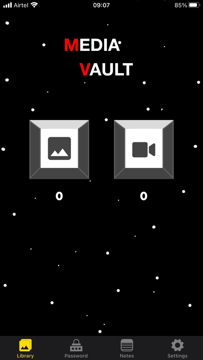 AMongLock - App Lock Screen