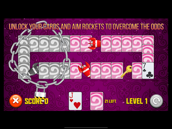 TriPeaks Solitaire Supreme