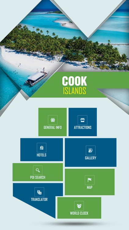 Tourism Cook Islands