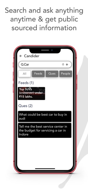 Candider(圖6)-速報App