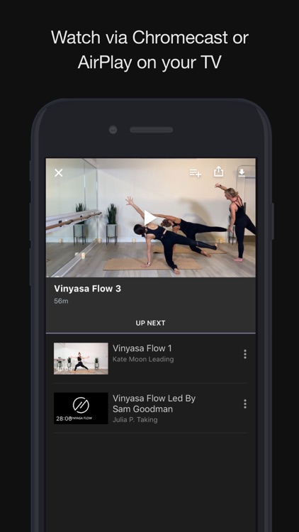 HYLO Fitness Digital Studio screenshot-4