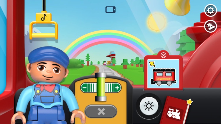 LEGO® DUPLO® Connected Train screenshot-3