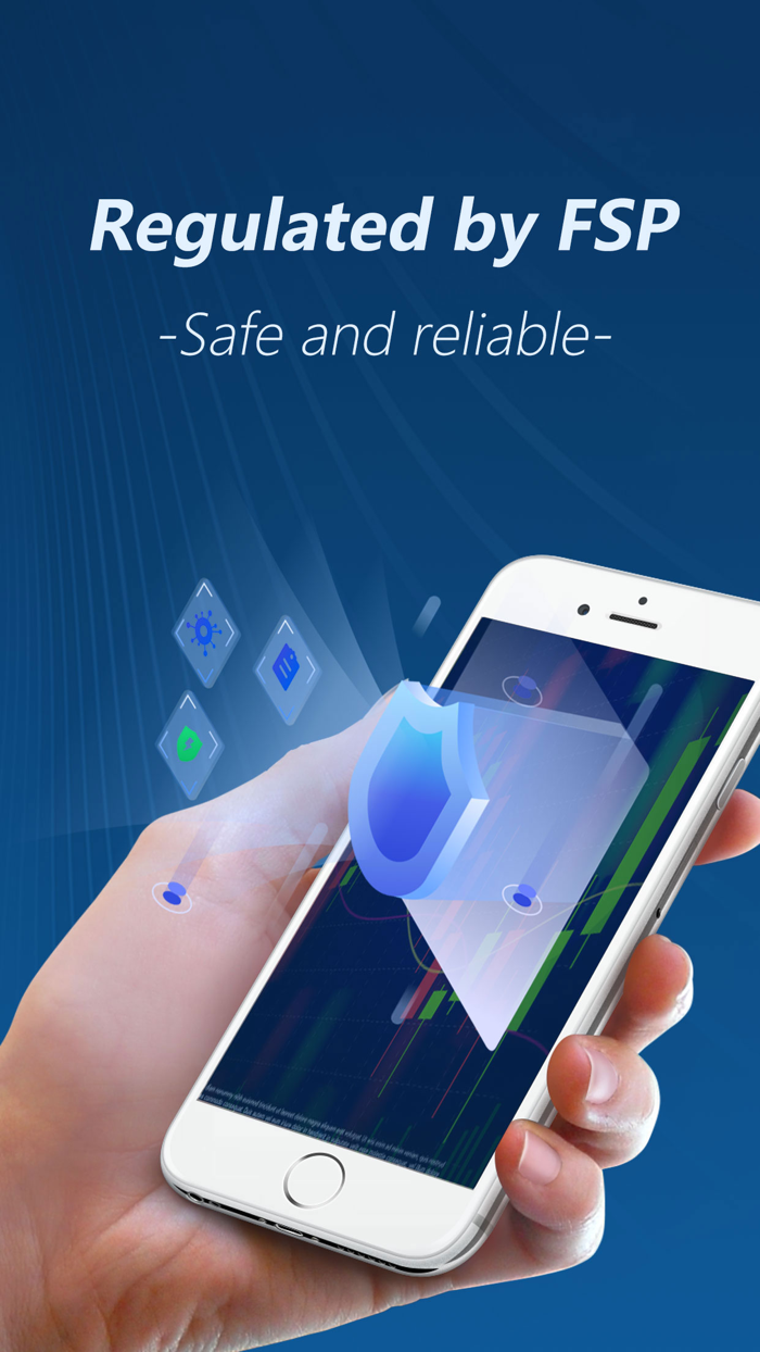 GWG Trading-Invest online