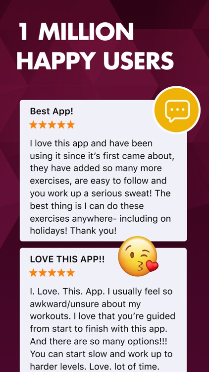 Workout for Women: Fitness App screenshot-4