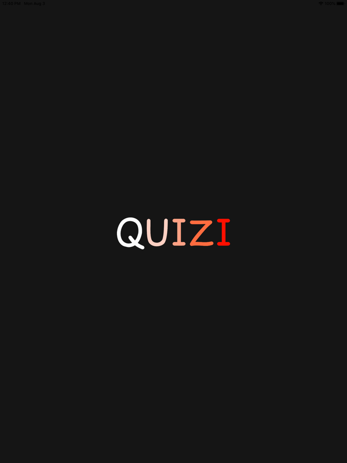 Quizi