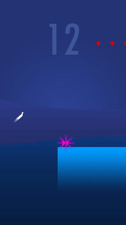 Dove Jump - an endless runner screenshot-8