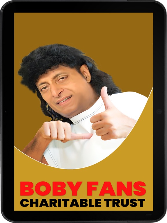 Boby Fansのおすすめ画像1