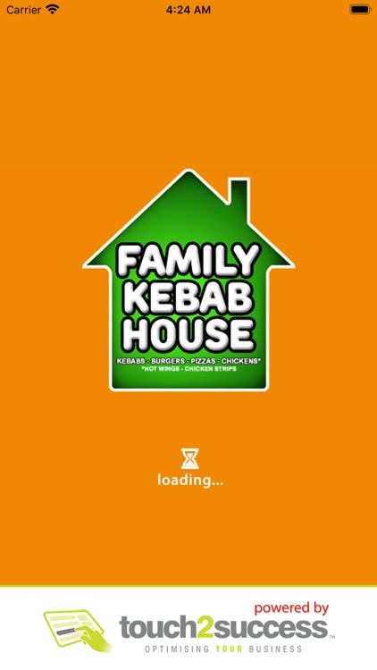 Family Kebab House Ammanford