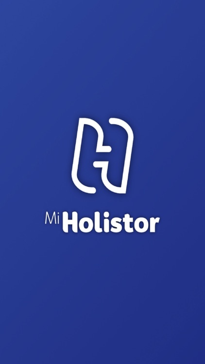 Mi Holistor