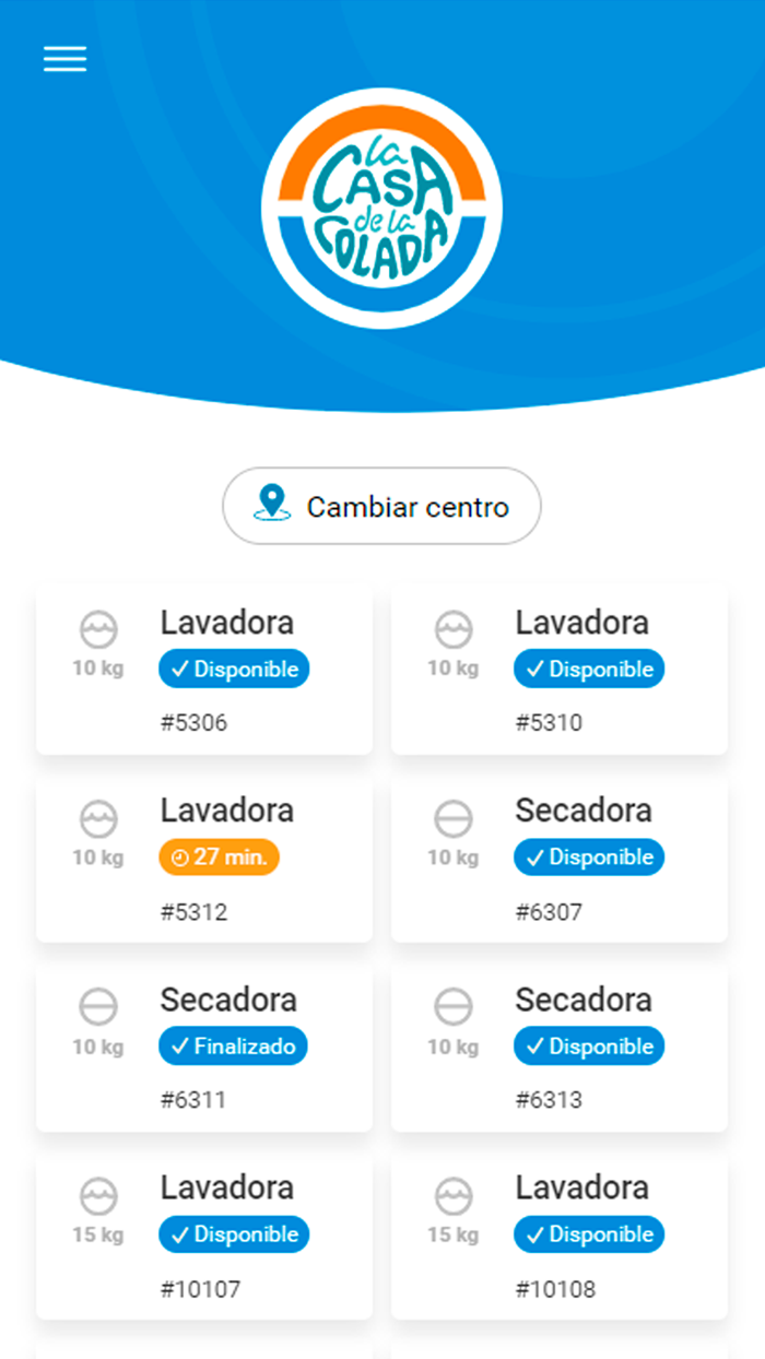 La Casa de la Colada